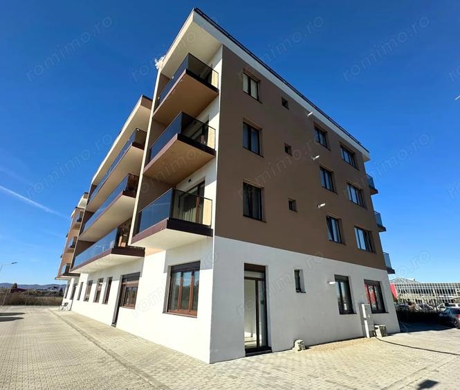 Apartament 2 camere 60 mp cu geam la baie langa Paradisul Acvatic - 17
