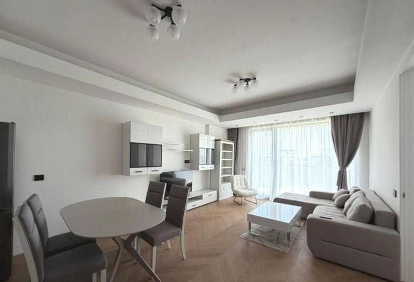 Inchiriez apartament 2 camere - 5