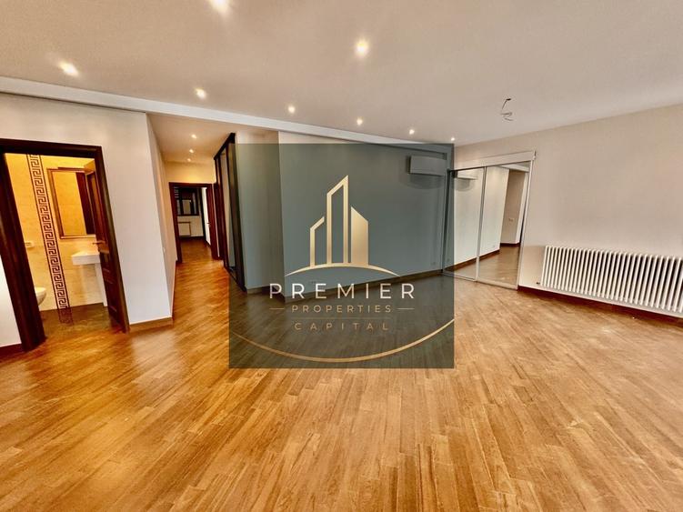 Apartament cu 3 camere în Dorobanți