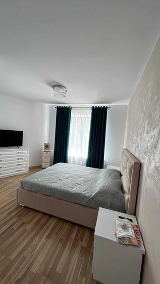 Apartament 140 MP cu 3 camere DEOSEBIT - Victoria Residence Focsani - bloc NOU - 4