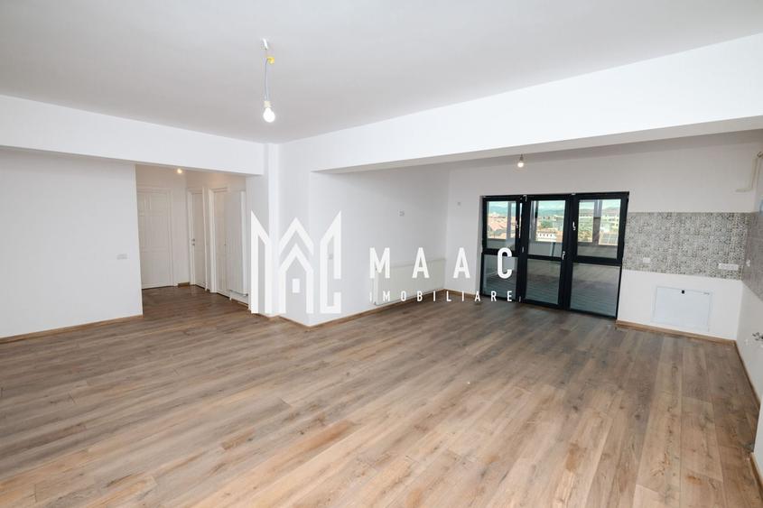 Apartament cu 3 camere decomandat în Agrement Ostroveni