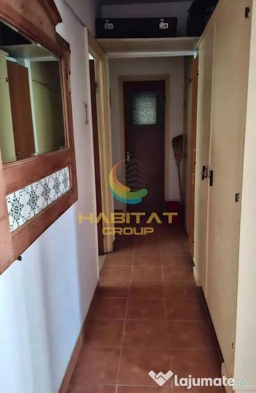 Apartament cu 4 camere decomandat în Brâncoveanu