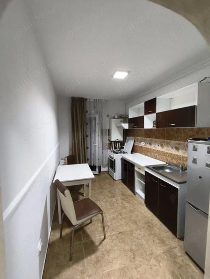 Persoana fizica inchiriez apartament 2 camere 58 mp Floresti - 3
