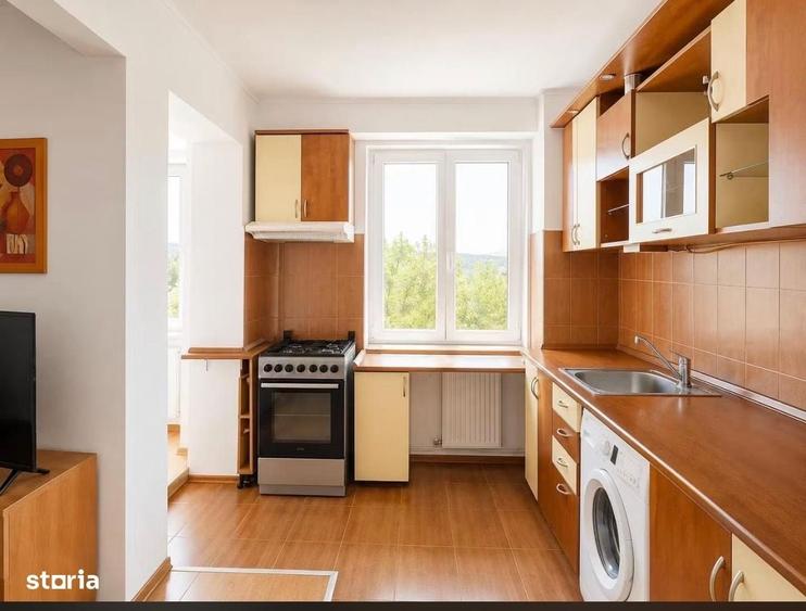 Apartament cu 2 camere în Lotus