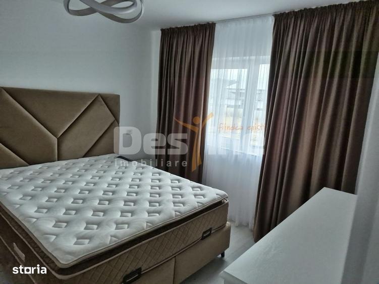 Apartament cu 2 camere în Valea Albă