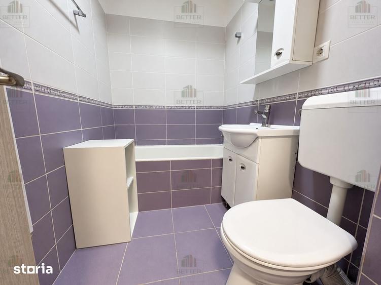 Apartament 2 camere decomandat | Metrou Pia?a Sudului 3 min - 8