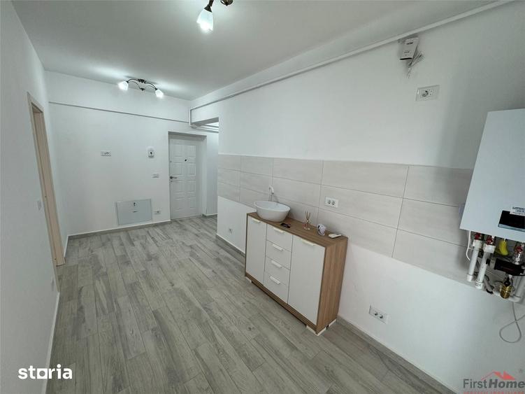 Spațiu comercial, de 45 mp, în Central