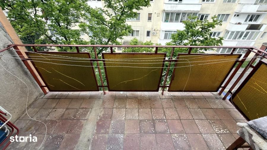 Apartament cu 3 camere decomandat în Mihai Viteazul