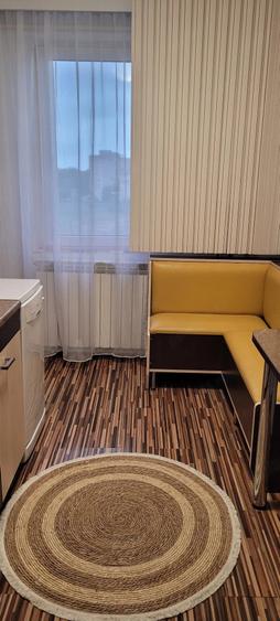 Apartament cu 3 camere decomandat în Gara