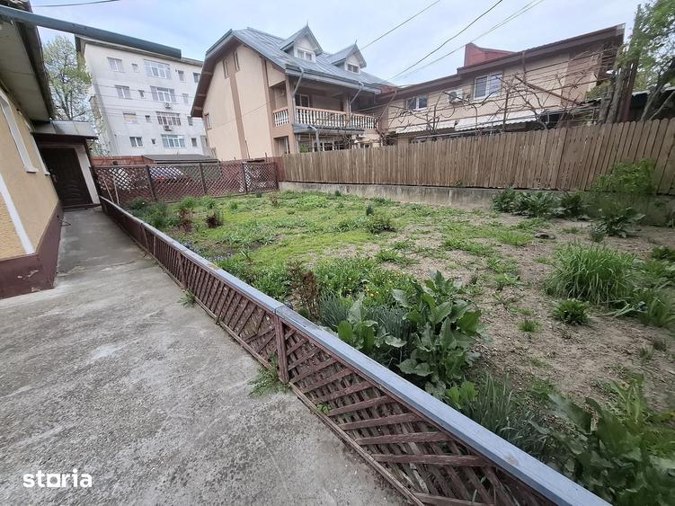 Casă cu 3 camere cu Teren 420 Mp în Mioriței