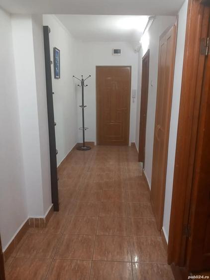 Apartament cu 2 camere decomandat în Buzaului