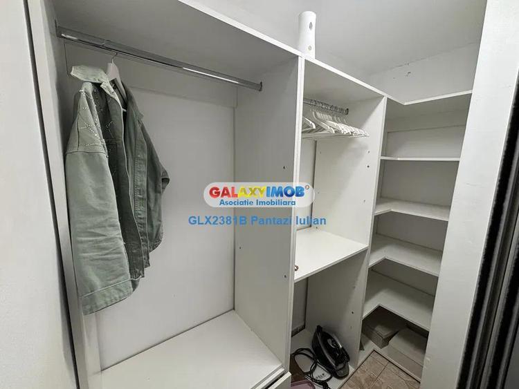 Apartament cu 2 camere decomandat, mobilat în Gorjului