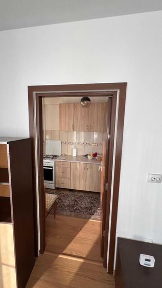Garsonieră semidecomandată în Turnișor