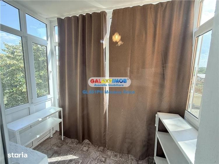 Apartament cu 4 camere decomandat în Cantacuzino