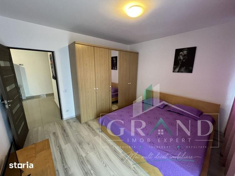3 camere | 55 MP+BALCON 10 MP | PARCARE | MODERN | AMETHYSTWEST CIT - 1