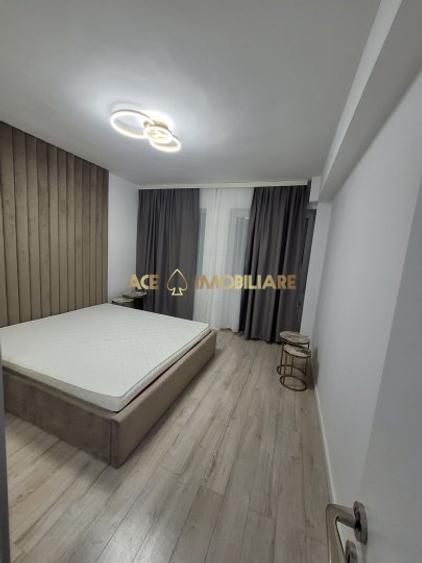 2 Camere de inchiriat | Alba Iulia | Metrou | Centrala | Mobilat - 1