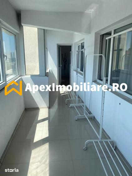 Apartament cu 3 camere decomandat, mobilat în Pantelimon