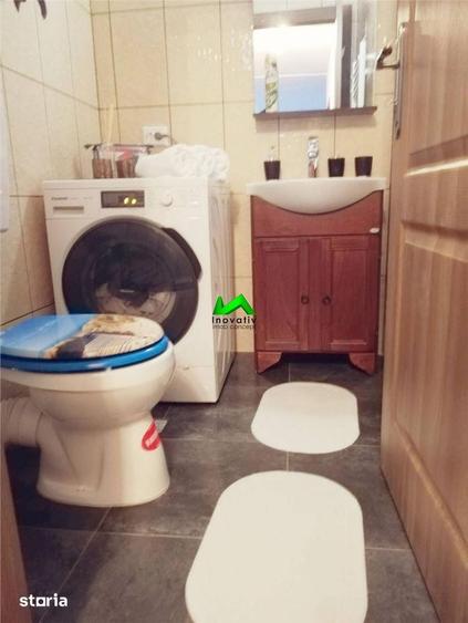 Apartament cu 3 camere în Șelimbăr