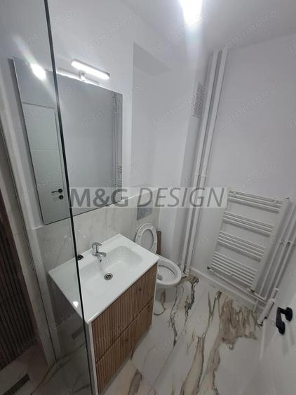 Apartament cu 2 camere decomandat în P-ța Unirii