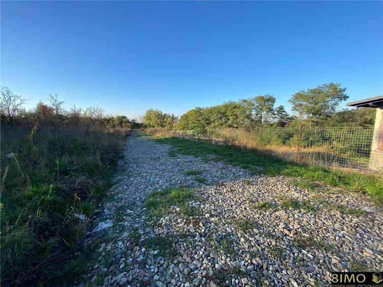 Teren Construcții intravilan de 500 mp, în Fălticeni
