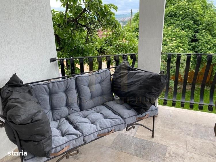 Vanzare casa individuala, 304 mp, teren 700, Gruia - 9