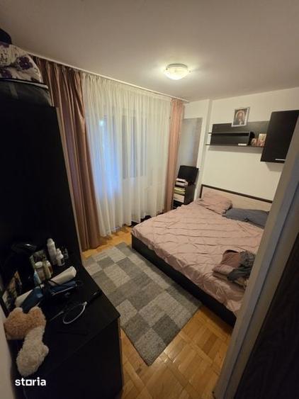Vand apartament 2 camere Bvd. Iuliu Maniu - Apusului - 8