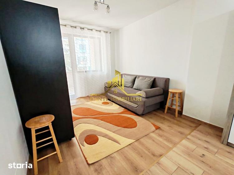 Apartament cu 2 camere semidecomandat în Bulgaria