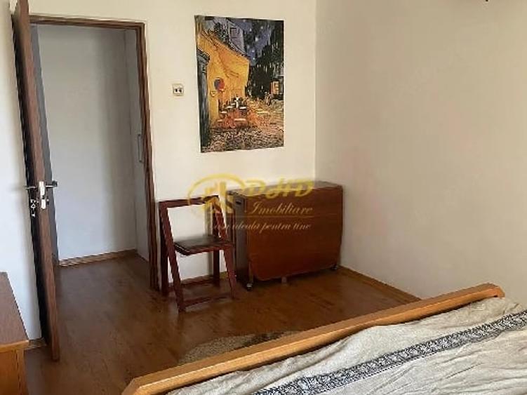 Apartament 3 camere, open space, pet friendly, in zona Pacurari. - 6