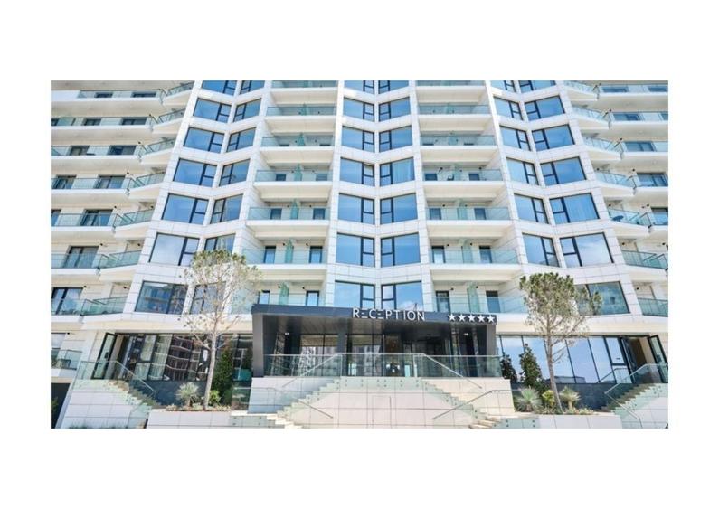 APARTAMENT 2 CAMERE | MAMAIA SAT | TVA INCLUS - 1