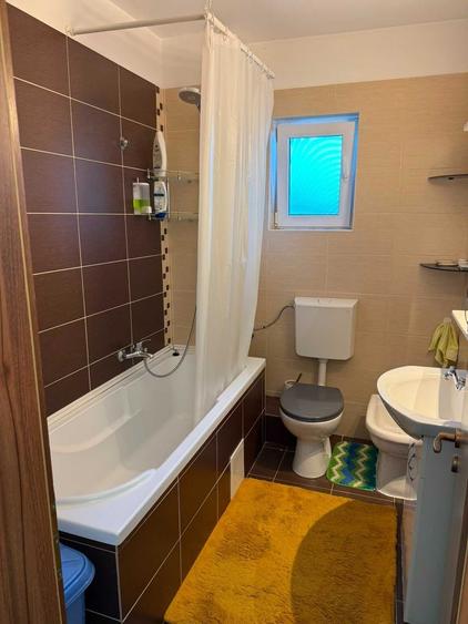 Anunt inchiriere apartament 2 camere Edgar Quinet, Manastur - 2