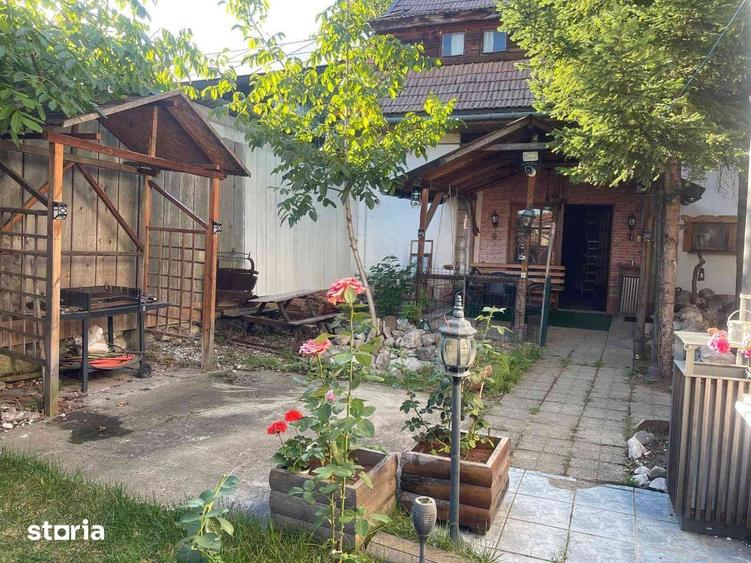 Casa de vanzare Zarnesti ,Brasov - 3