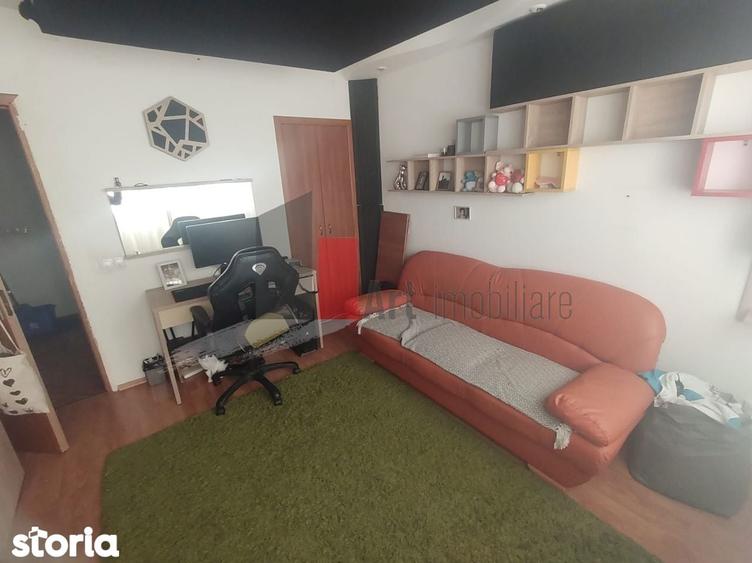 Apartament cu 2 camere decomandat în Jilava