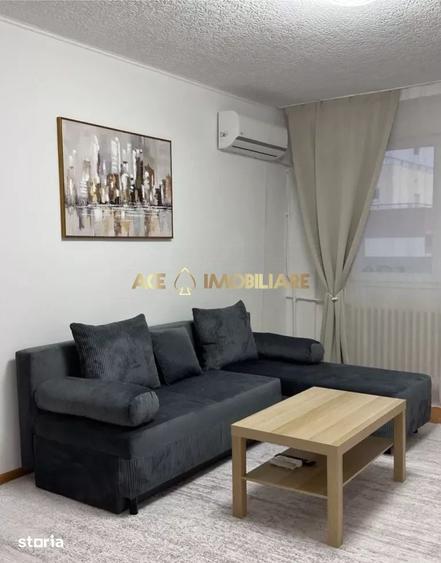 Apartament cu 2 camere în Pantelimon