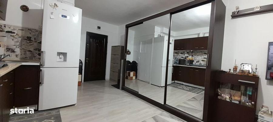 Garsonieră în Letea Veche