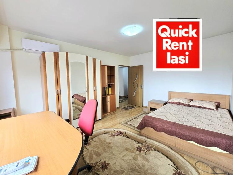 Apartament cu 2 camere decomandat în Bd. Independenței