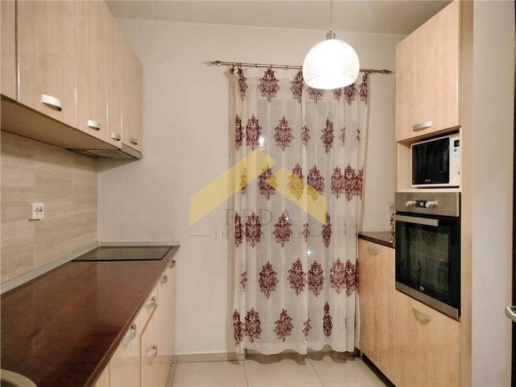 Apartament 3 camere de inchiriat Adora Park - 3