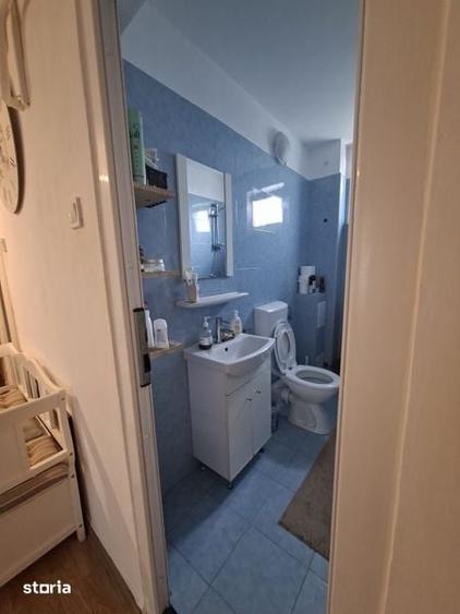 Apartament cu 3 camere în Precista