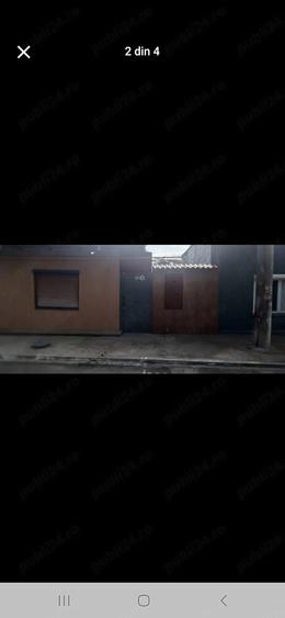 Casă cu Teren 200 Mp în Chercea