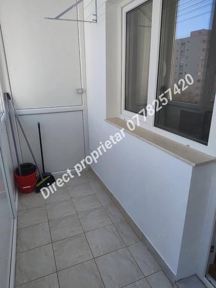 Apartament cu 2 camere decomandat în Iancului