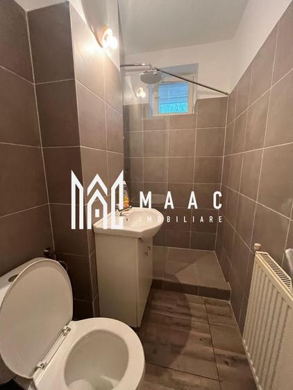 Apartament cu 2 camere, mobilat în Hipodrom 2