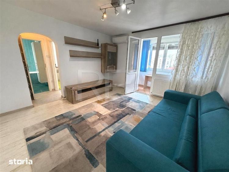 Apartament cu 3 camere în Titan — fotografia 1