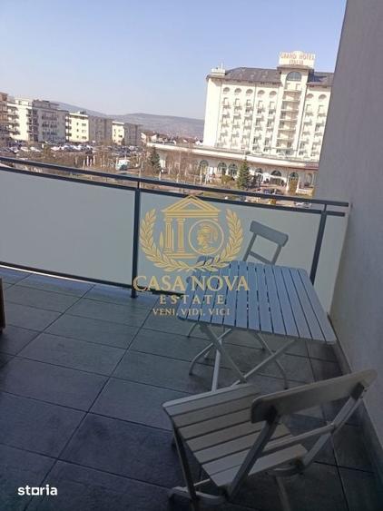 Apartament 2 camere 45mp, balcon 3mp, pet friendly - 6