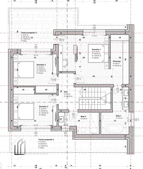Casa de vanzare Oncea (Dealuri), Oradea - 7