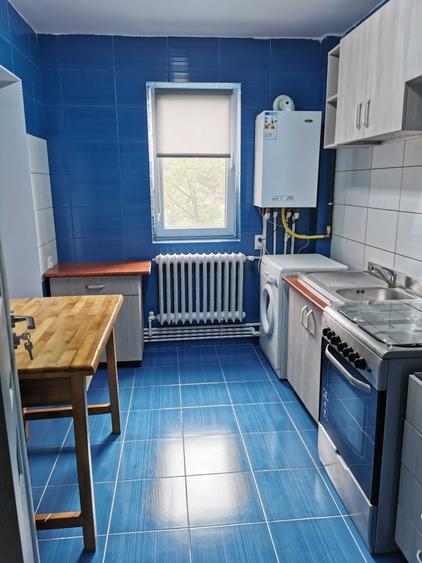 Apartament cu 2 camere decomandat în Tudor Vladimirescu
