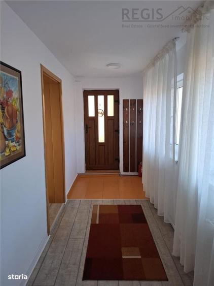 Casă cu 2 camere în Schei
