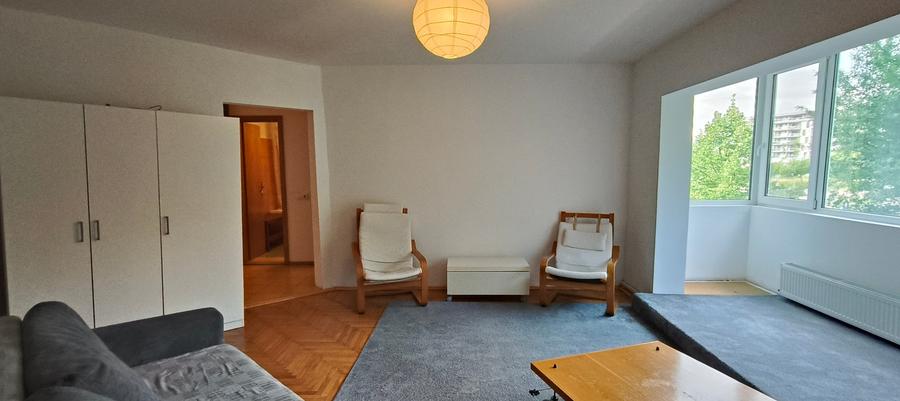 Apartament doua camere Soarelui - 1