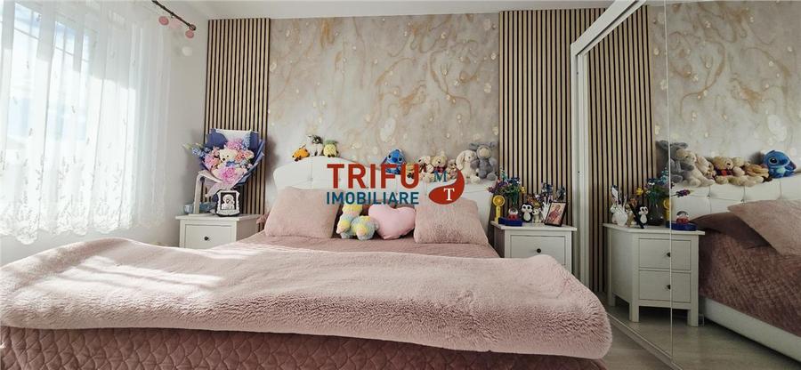 Duplex cu 4 camere cu Canalizare în Ampoi 1