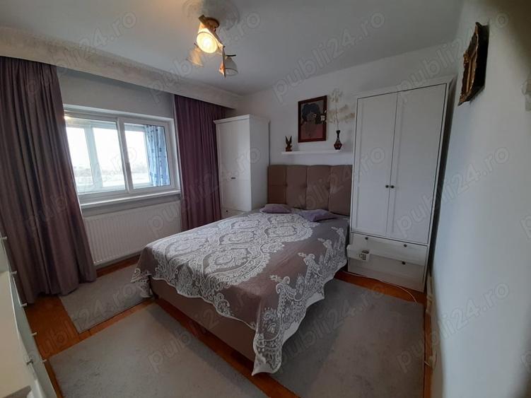 Apartament cu 2 camere decomandat în Gara