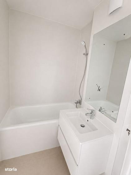 Apartament cu 2 camere decomandat în Vest