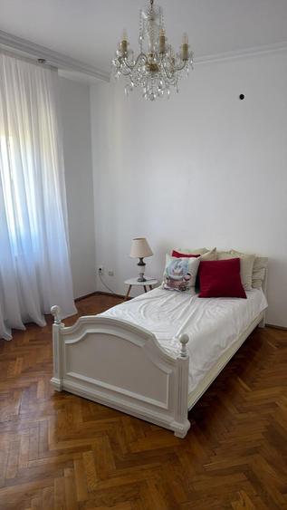 Apartament cu 3 camere circular în Muncii
